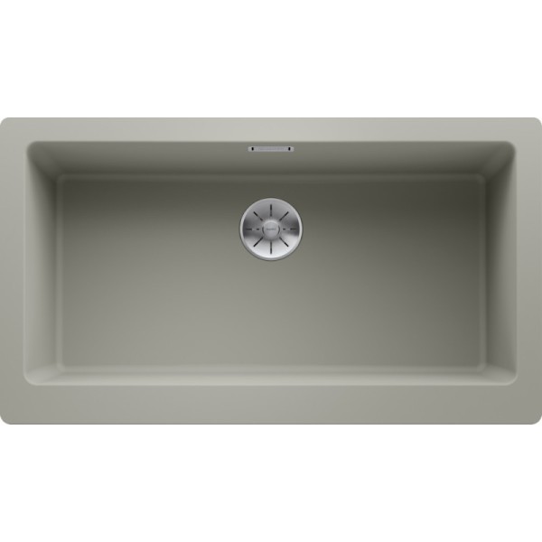 Мойка для кухни Blanco Vintera XL 9-UF жемчужный  526104