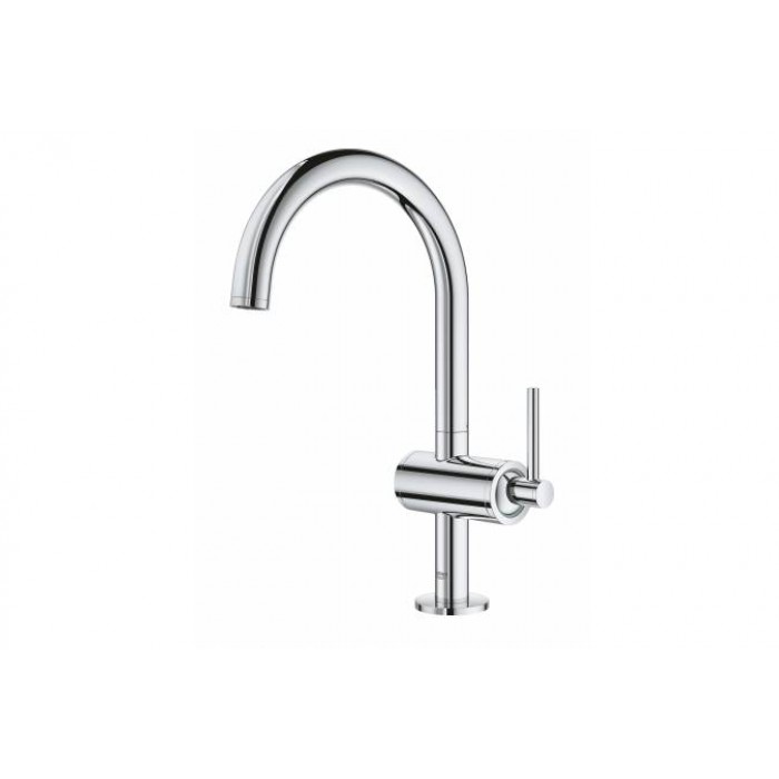 Grohe Atrio new Смеситель для раковины на одно отверстие L-Size (32042003)