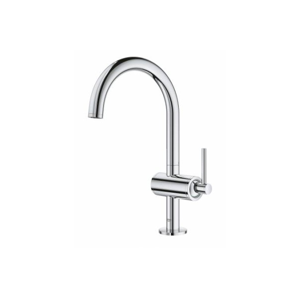 Grohe Atrio new Смеситель для раковины на одно отверстие L-Size (32042003)