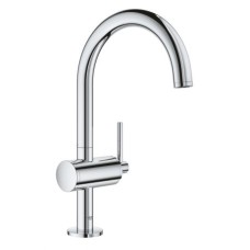 Grohe Atrio new Смеситель для раковины на одно отверстие L-Size (32042003)