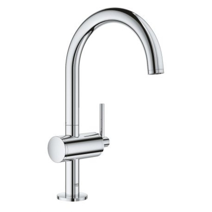 Grohe Atrio new Смеситель для раковины на одно отверстие L-Size (32042003)