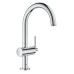Grohe Atrio new Смеситель для раковины на одно отверстие L-Size (32042003)