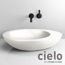 Керамическая раковина 60 см Cielo Le Giare
