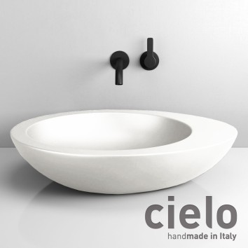 Керамическая раковина 60 см Cielo Le Giare