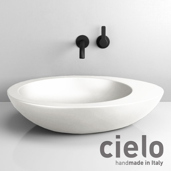 Керамическая раковина 60 см Cielo Le Giare