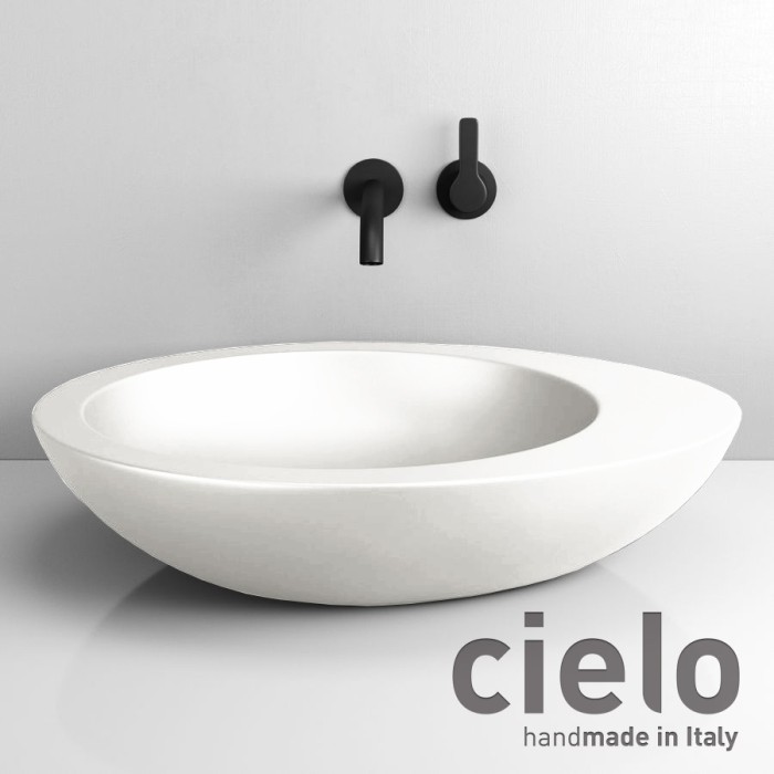 Керамическая раковина 60 см Cielo Le Giare