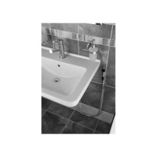 Смеситель с гигиеническим душем Paffoni Birillo BI069CRD