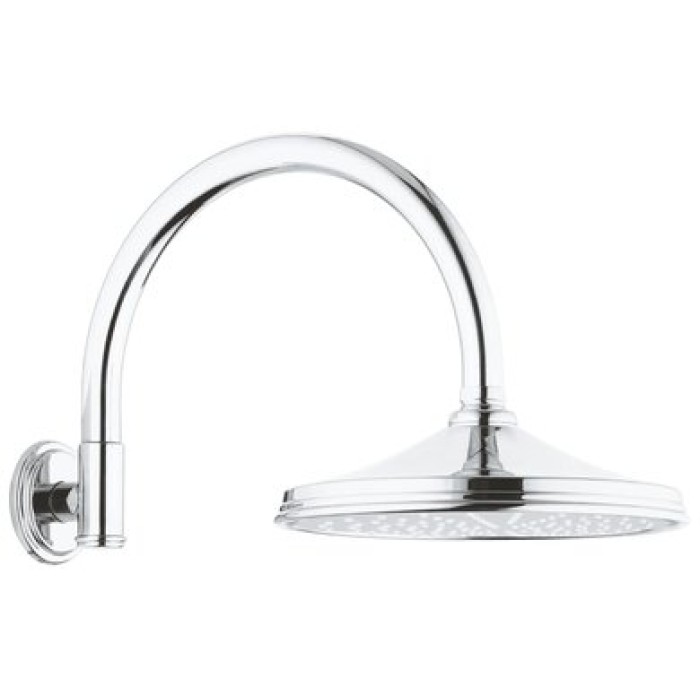 Верхний душ Grohe Rainshower Rustic 28369000 Верхний душ Grohe Rainshower Rustic 28369000