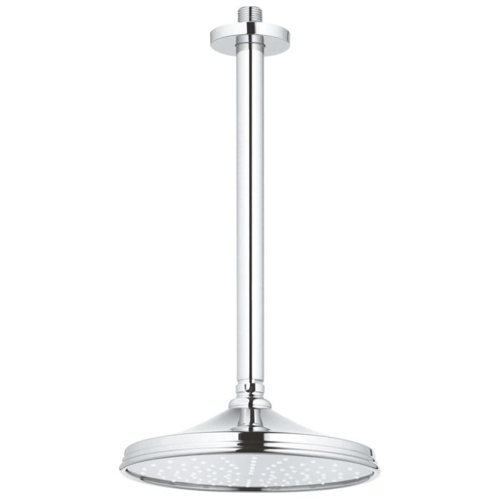 Верхний душ Grohe Rainshower Rustic 28369000 Верхний душ Grohe Rainshower Rustic 28369000