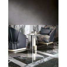 Керамогранит ROBERTO CAVALLI 0500907 LUSH C.REN.ANIM.LAPP. RT 10×1190×196