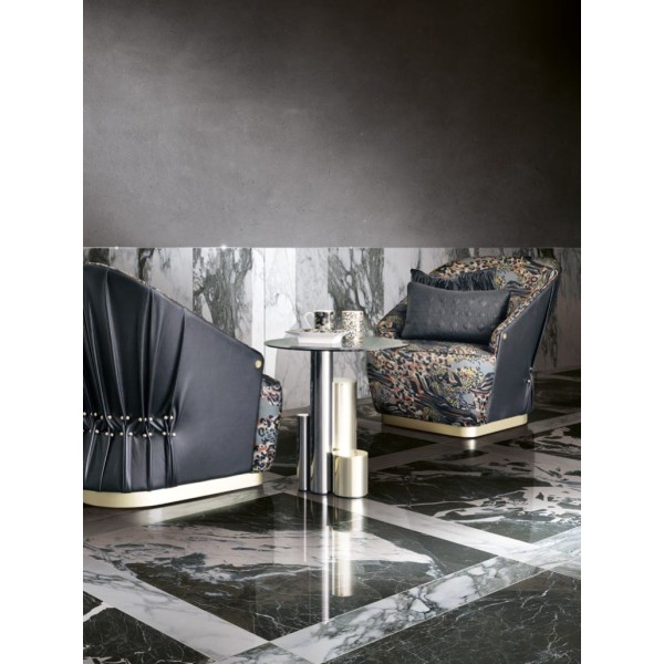 Керамогранит ROBERTO CAVALLI 0500907 LUSH C.REN.ANIM.LAPP. RT 10×1190×196