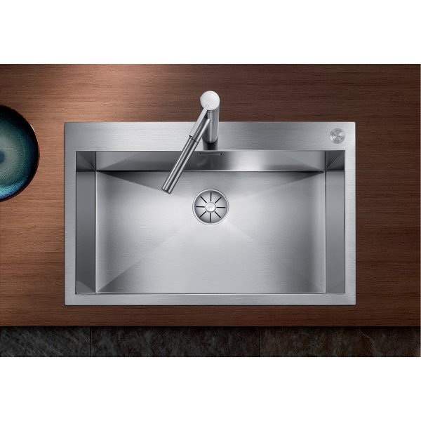 Мойка для кухни Blanco Zerox 700-IF/A  521631