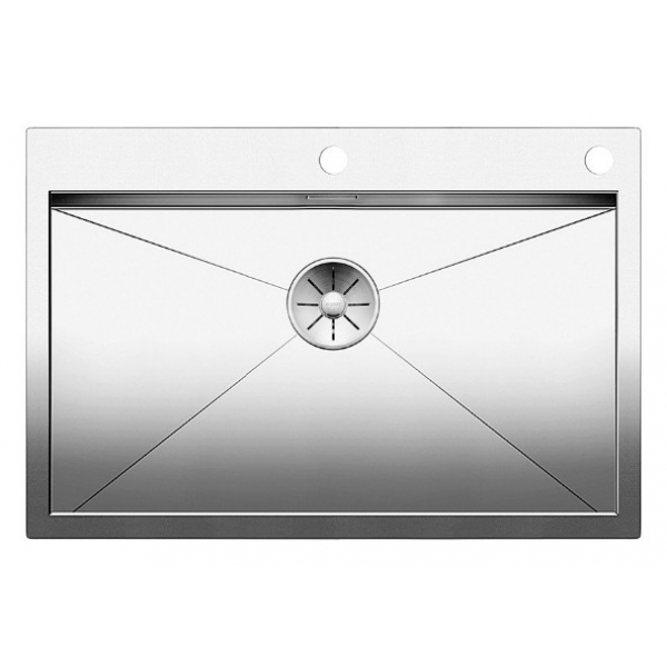 Мойка для кухни Blanco Zerox 700-IF/A  521631