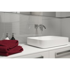 Плитка Paradyz GRACE BIANCO INSERTO A