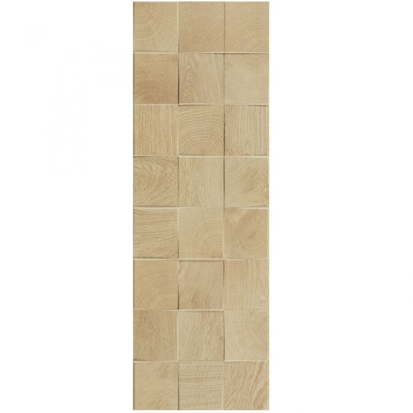 Плитка Porcelanosa Taco Oxford Natural под дерево