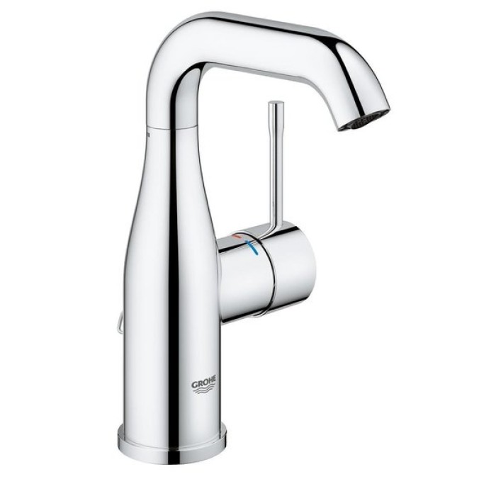Смеситель для раковины Grohe Essence M-Size 23480001