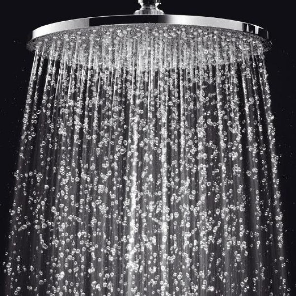 Верхний душ Hansgrohe Raindance Royale S 350 Air 1jet 28420000