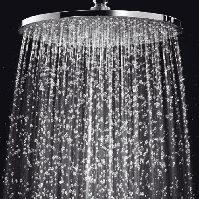 Верхний душ Hansgrohe Raindance Royale S 350 Air 1jet 28420000