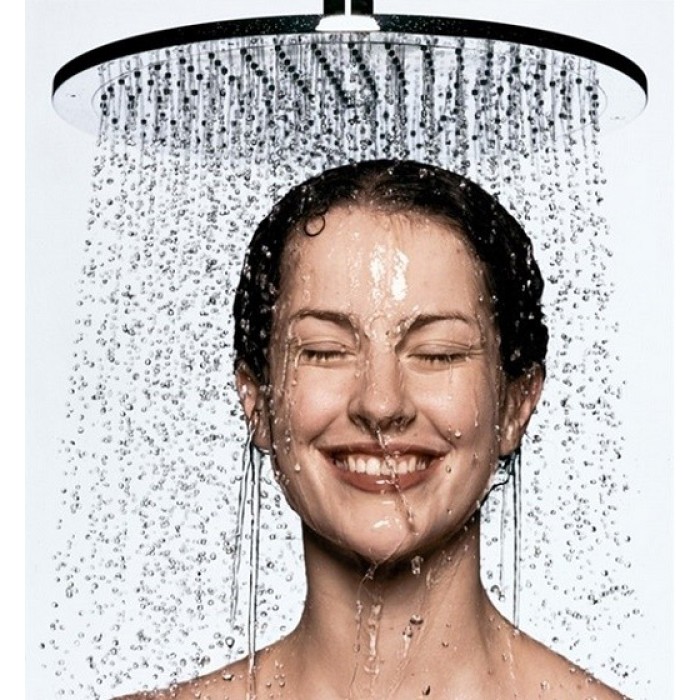 Верхний душ Hansgrohe Raindance Royale S 350 Air 1jet 28420000