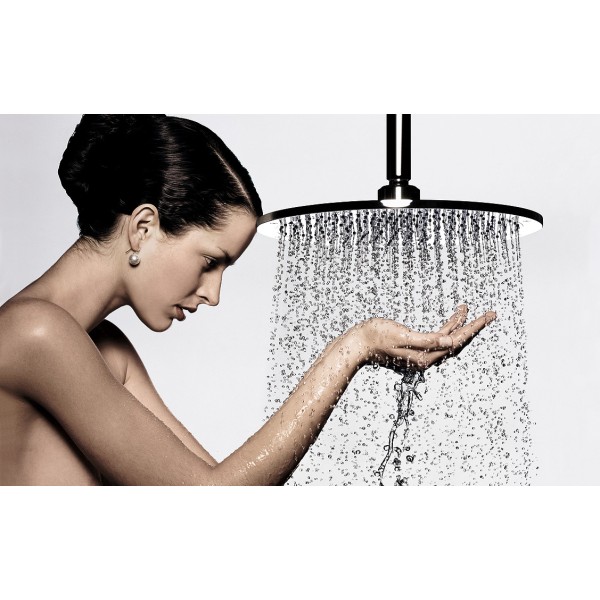 Верхний душ Hansgrohe Raindance Royale S 350 Air 1jet 28420000