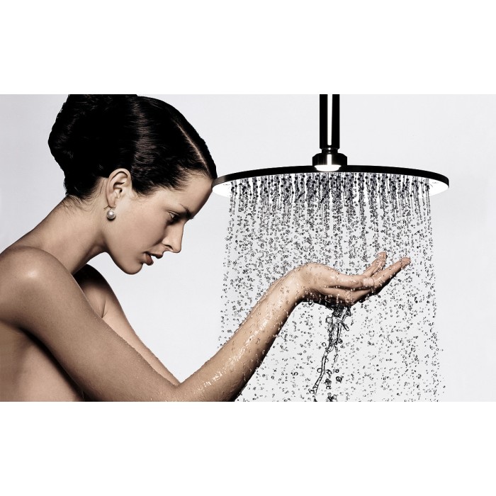 Верхний душ Hansgrohe Raindance Royale S 350 Air 1jet 28420000