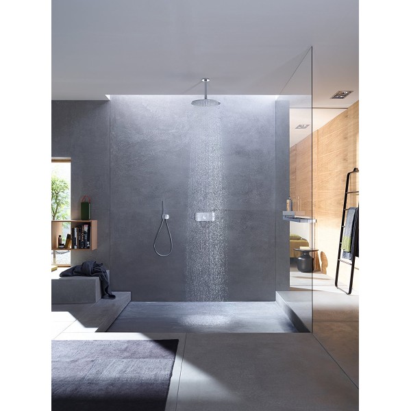 Верхний душ Hansgrohe Raindance Royale S 350 Air 1jet 28420000