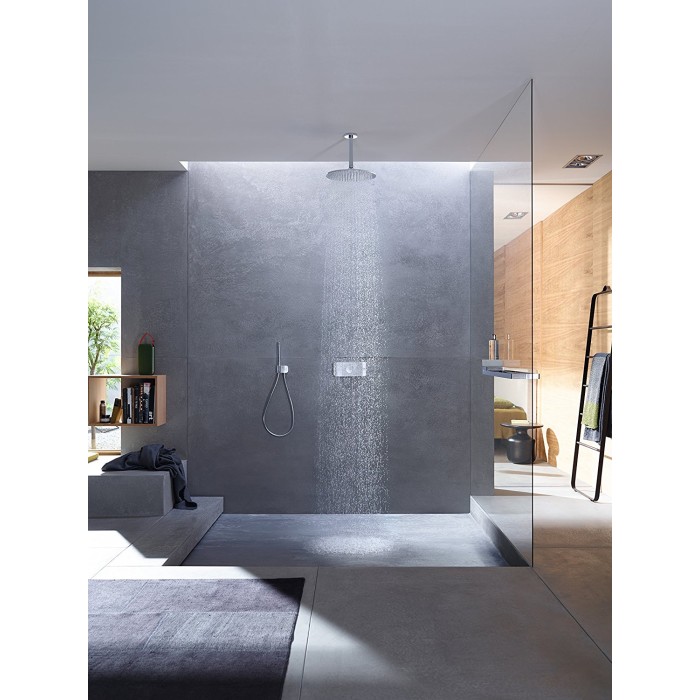 Верхний душ Hansgrohe Raindance Royale S 350 Air 1jet 28420000