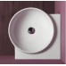 Керамическая раковина 49 см Simas Flow FL 24