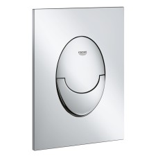 Инсталляция GROHE Rapid SL 3 в 1 39503000 c панелью смыва Skate Air S 37965000 хром