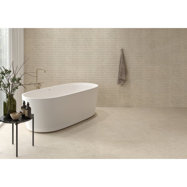 Керамогранит PERONDA ALPINE BEIGE SP/100X180/R 8×1800×1000