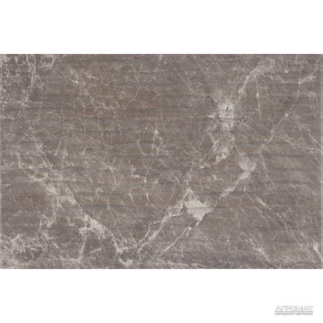Плитка Opoczno Nizza BROWN STR 9×450×300