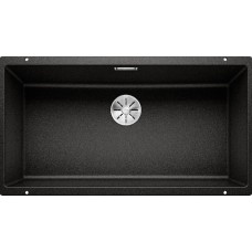 Мойка для кухни Blanco Subline 800-U черный  526005