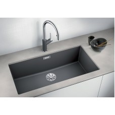 Мойка для кухни Blanco Subline 800-U черный  526005