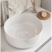 Раковина накладная на столешницу Roca Inspira Round A327523000