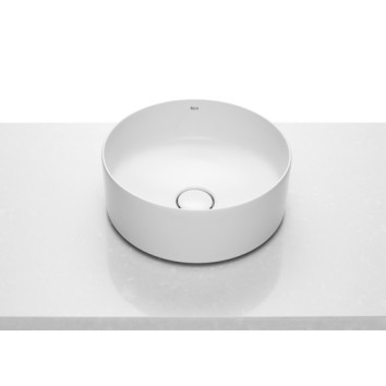 Умивальник Inspira Round 370х370 (A327523000), Roca
