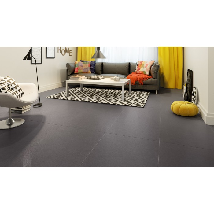 Керамогранит Paradyz INTERO GRAFIT COKOL MAT.