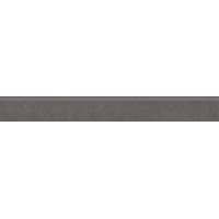Цоколь Intero Grafit MAT 7,2x59,8 код 8353 Ceramika Paradyz