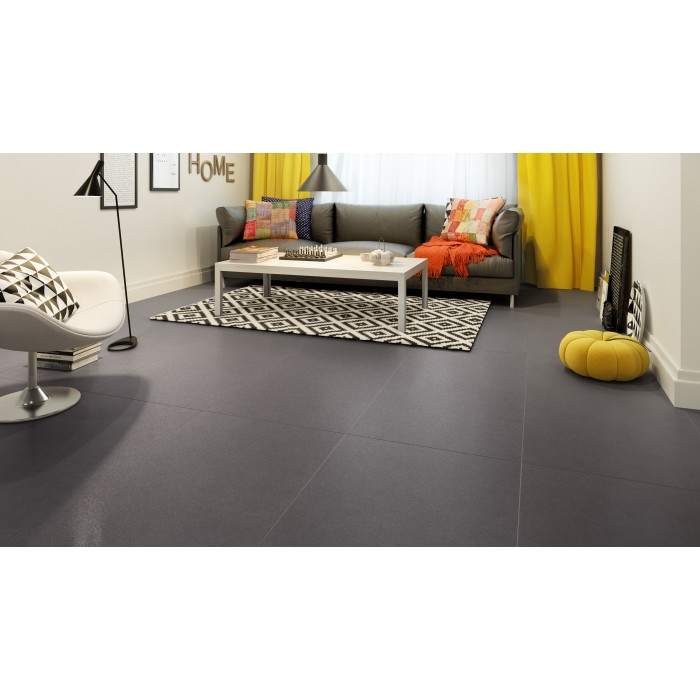 Керамогранит Paradyz INTERO GRAFIT COKOL MAT. Керамогранит Paradyz INTERO GRAFIT COKOL MAT.