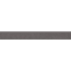 Цоколь Intero Grafit MAT 7,2x59,8 код 8353 Ceramika Paradyz