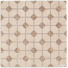 Керамогранит Vives Iliada -PR BLANCO 9×435×435