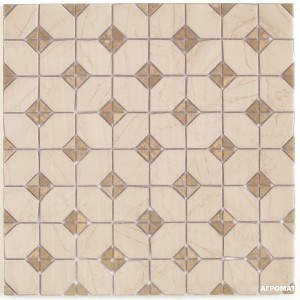 Керамогранит Vives Iliada -PR BLANCO 9×435×435