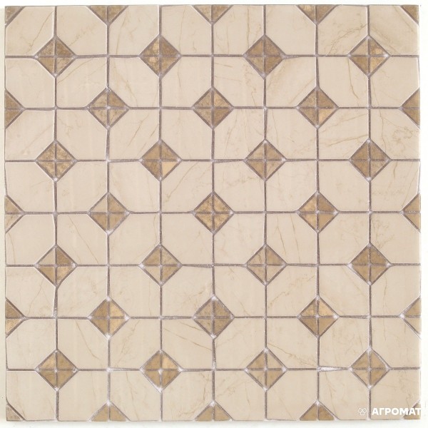 Керамогранит Vives Iliada -PR BLANCO 9×435×435
