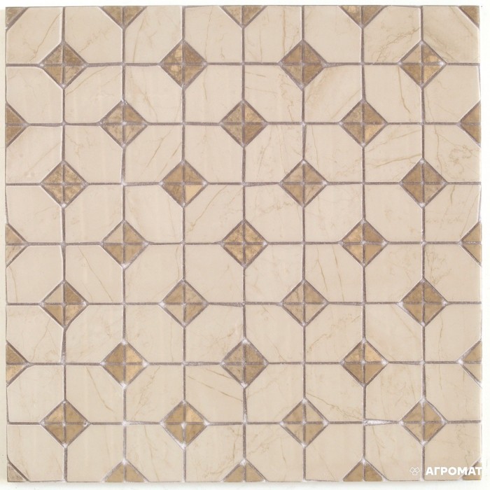 Керамогранит Vives Iliada -PR BLANCO 9×435×435