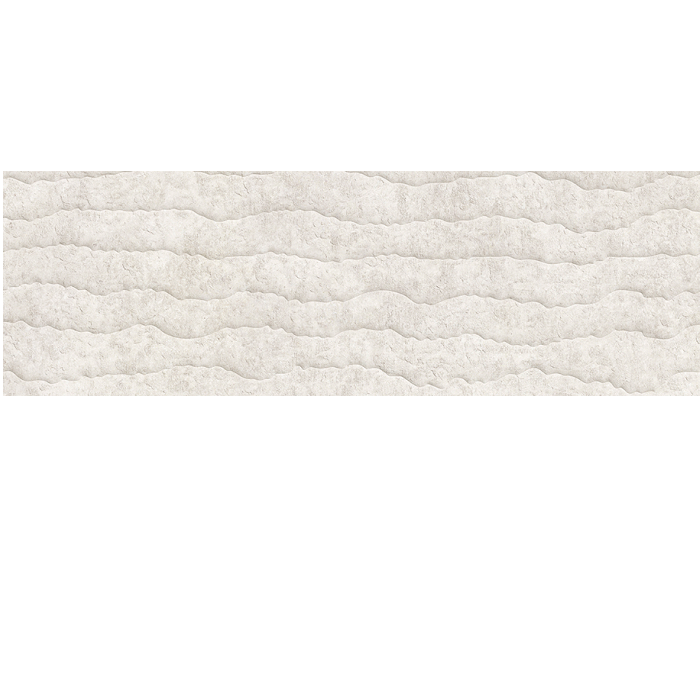 Плитка PORCELANOSA (VENIS) CONTOUR WHITE(4P/C) 33,3X100(A) 12×1000×333 под бетон