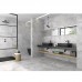 Керамогранит ITT CERAMIC DOLOMITE PEARL MATT RECT. 8×595×595