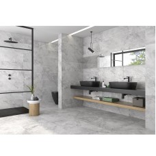 Керамогранит ITT CERAMIC DOLOMITE PEARL MATT RECT. 8×595×595