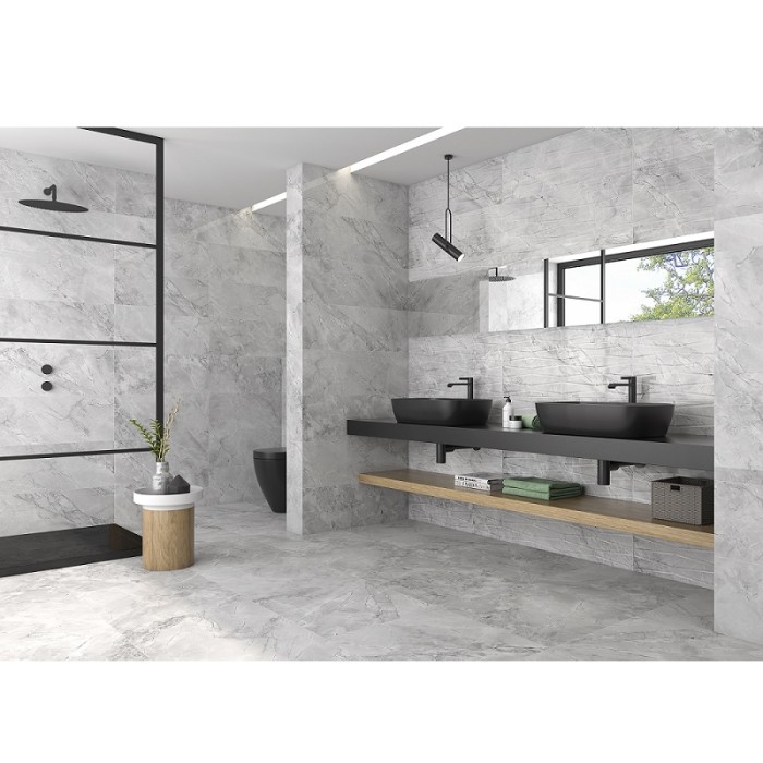 Керамогранит ITT CERAMIC DOLOMITE PEARL MATT RECT. 8×595×595 Керамогранит ITT CERAMIC DOLOMITE PEARL MATT RECT. 8×595×595