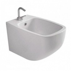 Подвесное безободковое биде AXA White Jam (3312801)