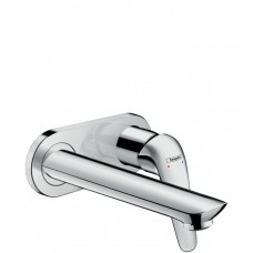 Смеситель для раковины Hansgrohe Novus 71127000