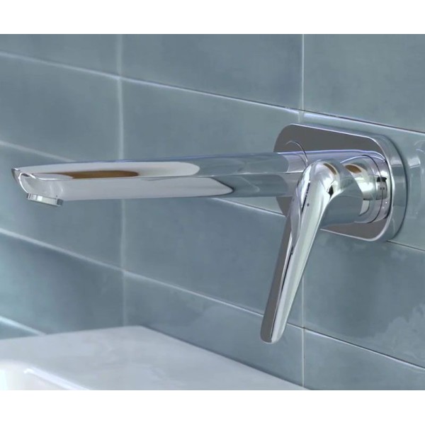 Смеситель для раковины Hansgrohe Novus 71127000
